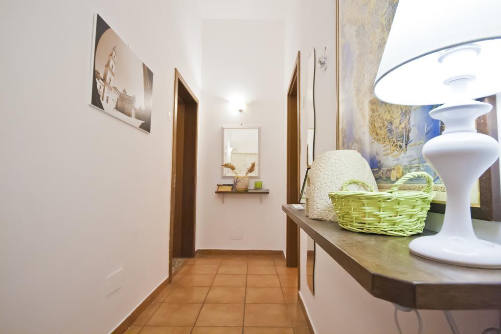 Villa Liberty Palazzo Gigante เลชเช ภายนอก รูปภาพ